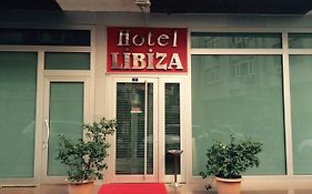 Libiza Hotel Gebze
